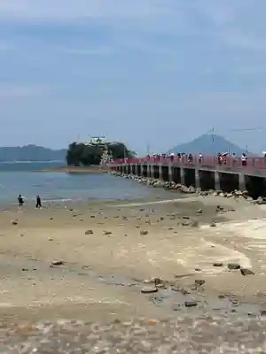津嶋神社(香川県)