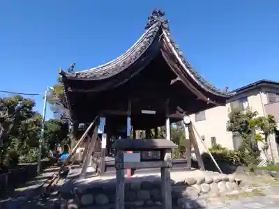 県明神社（縣明神社）(愛知県)