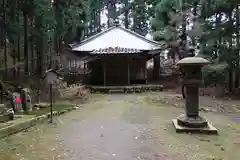 比叡山延暦寺の本殿