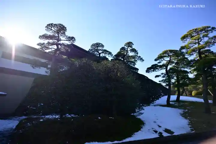 大嘗宮(東京都)