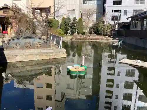 大阪天満宮(大阪府)