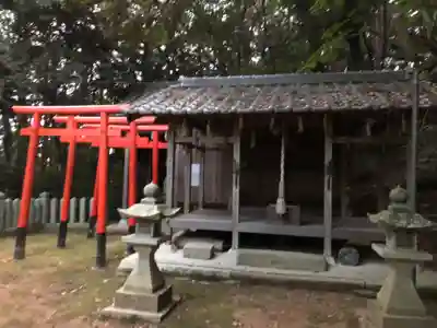 住吉神社(兵庫県)
