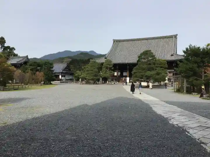 清凉寺(京都府)