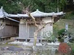 東明院の建物その他