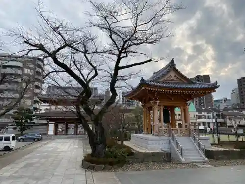 伝通院のその他建物