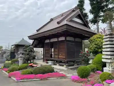 大谷寺(茨城県)