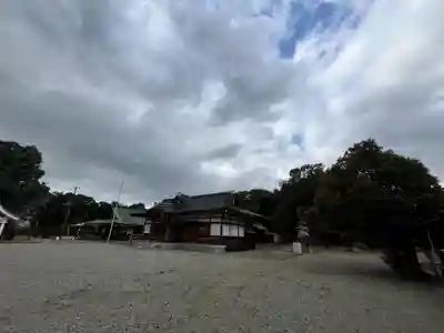 聖神社(大阪府)