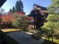 禅林寺(永観堂)のその他建物