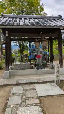 寳塔寺（宝塔寺）(京都府)