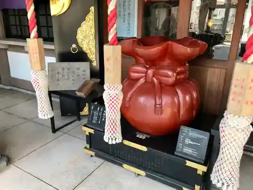 大鳥神社(東京都)