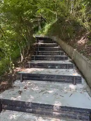 湯神神社(宮城県)