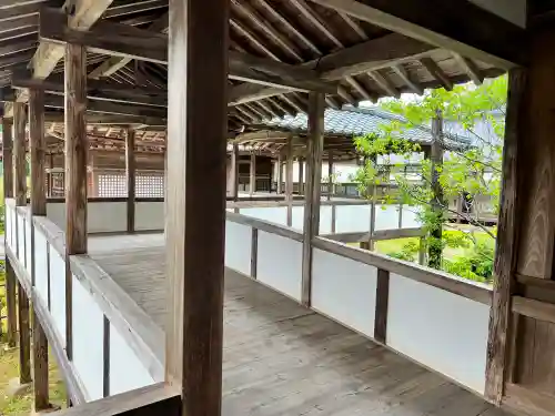 西福寺の建物その他