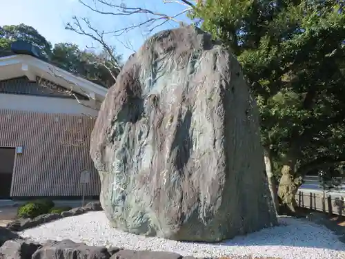 猿田彦神社のその他建物