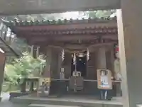 最乗寺(道了尊)(神奈川県)