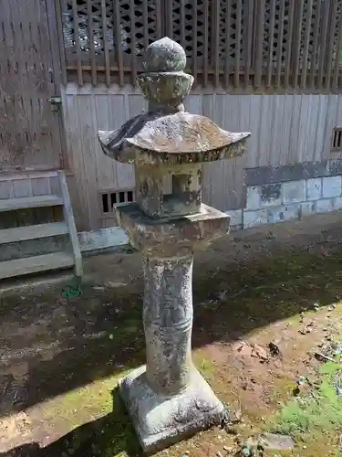 天満神社のその他建物