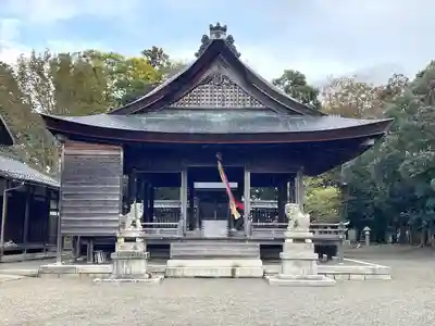 稲葉神社(滋賀県)