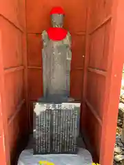 慶徳寺の地蔵