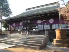 本土寺(千葉県)