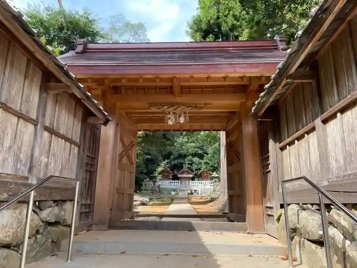 出雲大社北島国造館 出雲教(島根県)