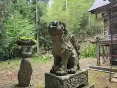 六所神社(京都府)