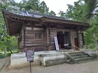 毛越寺(岩手県)