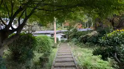 導故院(京都府)