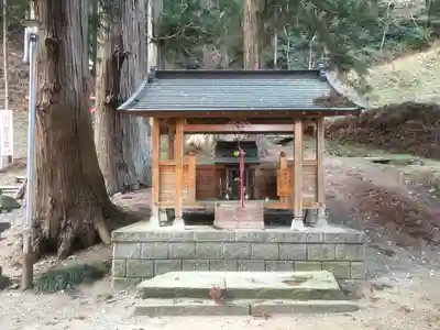 横山不動尊(宮城県)