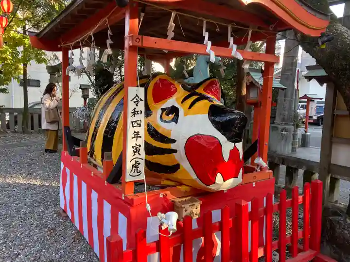 高知八幡宮(高知県)