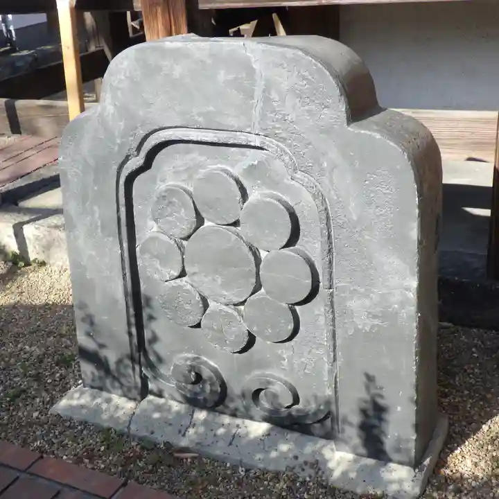 櫻井神社のその他建物