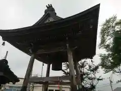 覚証寺(岐阜県)