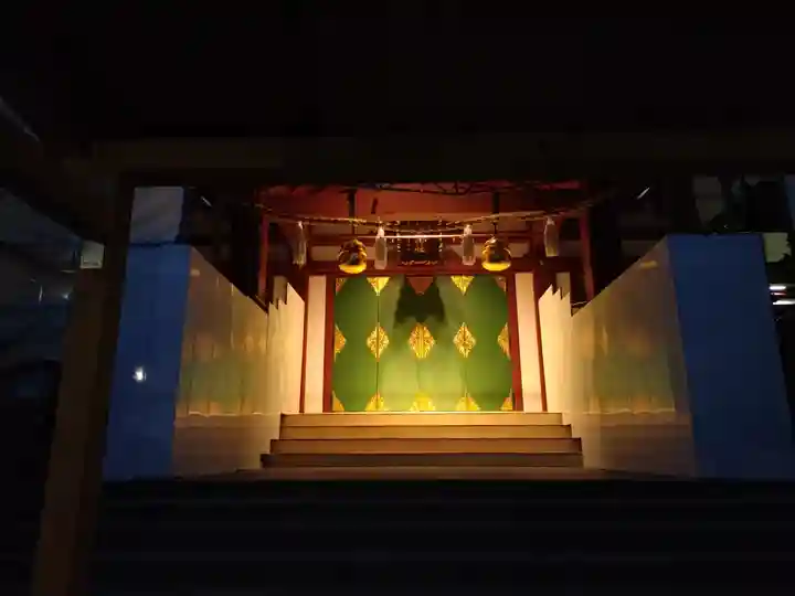 亀戸天神社(東京都)