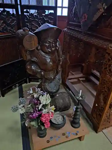 大聖院(広島県)