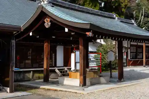 京都霊山護國神社(京都府)