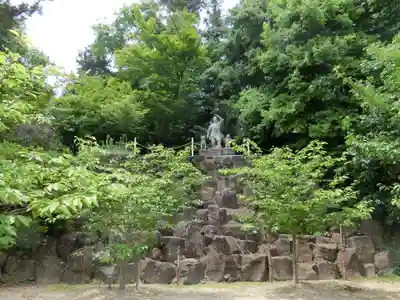 吉備津神社のその他建物