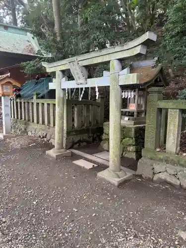 大甕神社(茨城県)