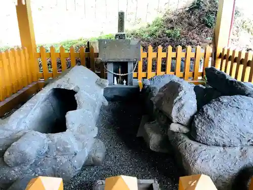 臼杵神社のその他建物