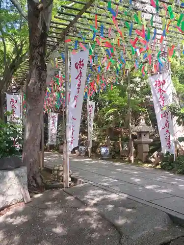 如意輪寺(福岡県)