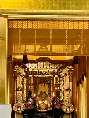 築地本願寺（本願寺築地別院）(東京都)