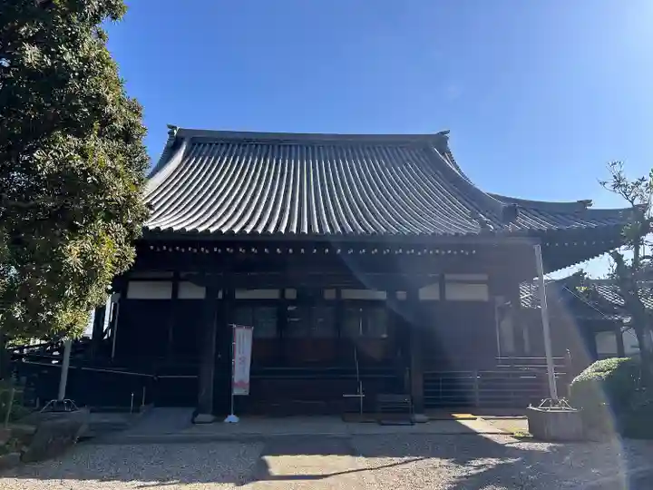 泉正寺(愛知県)