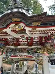 三峯神社(埼玉県)