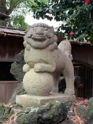 神明社(千葉県)