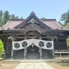 日枝神社(山形県)