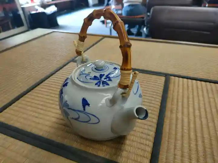 三光院(東京都)