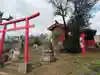 稲荷神社(東京都)