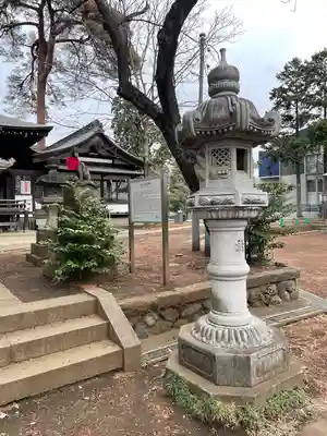久我山稲荷神社(東京都)