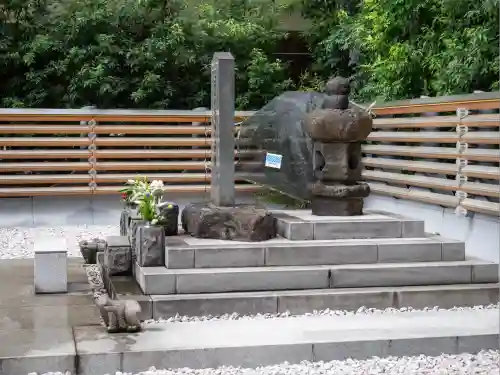 将門塚(東京都)