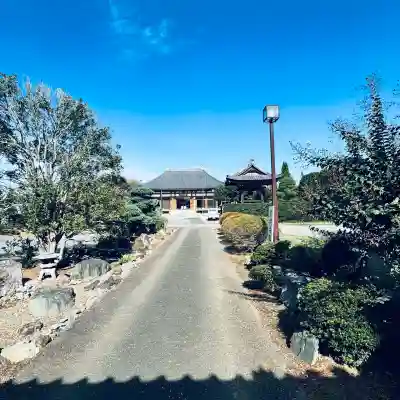 寶持寺(埼玉県)