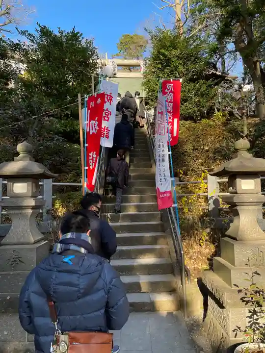 天照皇大神のその他建物