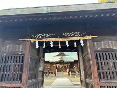 熊手八幡宮(香川県)