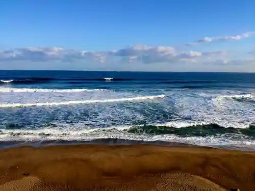 白兎神社(鳥取県)